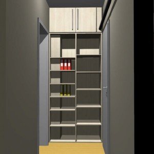 Vestiyer - Dolabi - 42