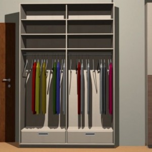 Vestiyer - Dolabi - 41