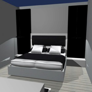 Yatak - Baza - Başlıgı - 03