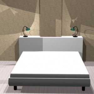 Yatak - Baza - Başlıgı - 02