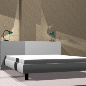 Yatak - Başlık - 01