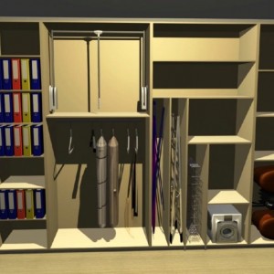 Yukluk - Dolabi - Modelleri - 31