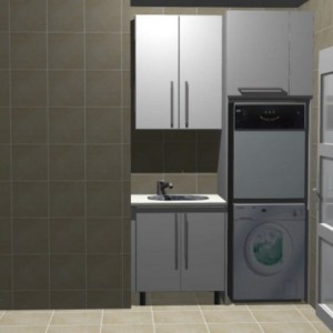 Camasir - Odasi - Dolaplari - 27