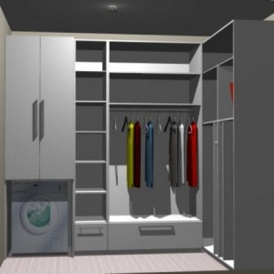 Yukluk - Dolabi - Modelleri - 26