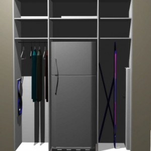 Camasir - Odasi - Dolaplari - 15