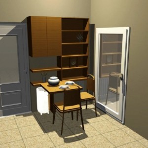 Camasir - Odasi - Dolaplari - 62