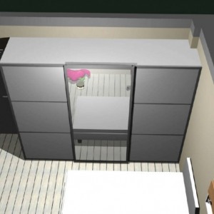 Camasir - Odalari - 5