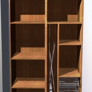 Yukluk - Dolabi - Modelleri - 1