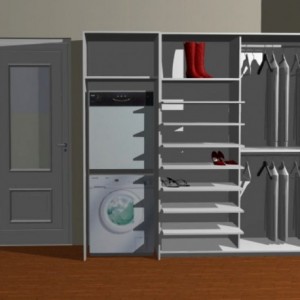 Yukluk - Dolabi - Modelleri - 60 - 