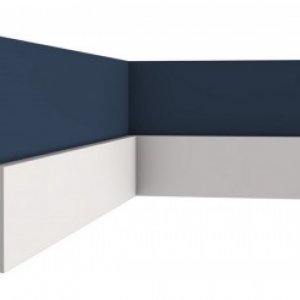 LKS-12 Lake süpürgelik(120x16) 