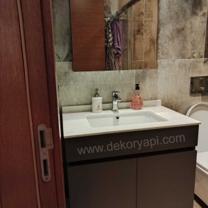 çamaşır odası - 20 