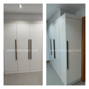 Vestiyer -  ayakkabılık 01 