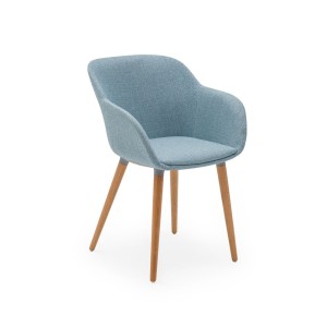 İç Mekan Koltuk Sandalye-08 