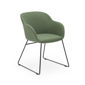 İç Mekan Koltuk Sandalye-12 