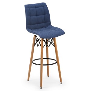 İç Mekan Bar Sandalyesi-04 