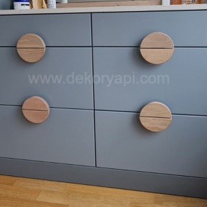 Elbise dolabı - şifonyer-11 