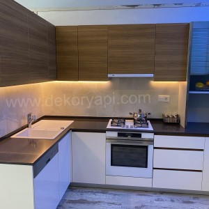 Akrilik - Mutfak - 01 