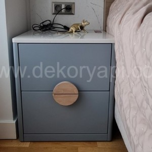 KMD-14 şifonyer 