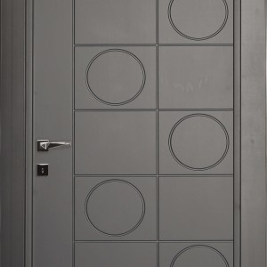 ADO312-Aqua kompozit kapı 