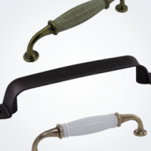 Mutfak Kulp Modelleri