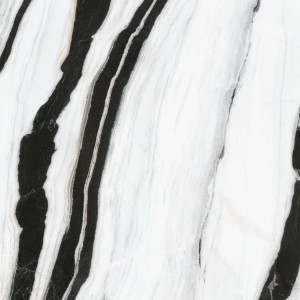 Panda White 