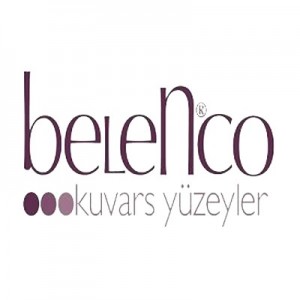 Belenco (Kuvars) Tezgah