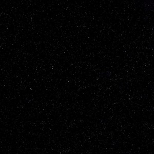 NA-333 Glitter Black 