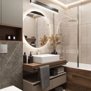 Elite banyo dolabı - 07 
