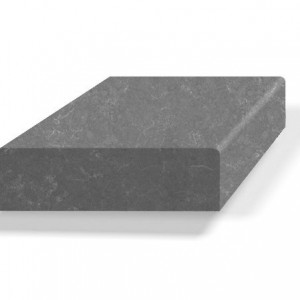 TEK KALINLIK 2CM İNCE PAHLI