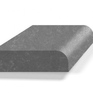 TEK KALINLIK 2CM YARIM BALIK SIRTI