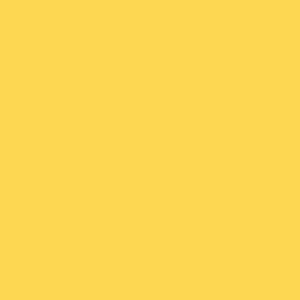 U-216 Pure Yellow 