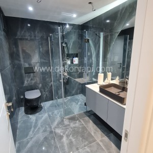 Elite banyo dolabı - 12 