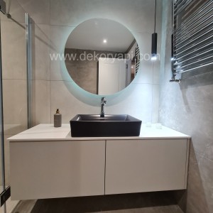 Elite banyo dolabı -13 