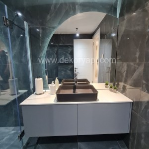 Elite banyo dolabı -11 