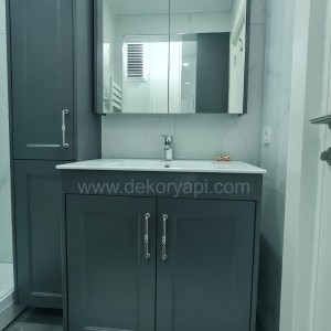 Elite banyo dolabı -10 