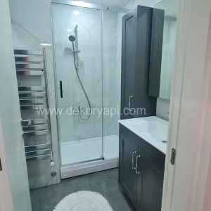 Elite banyo dolabı - 09 